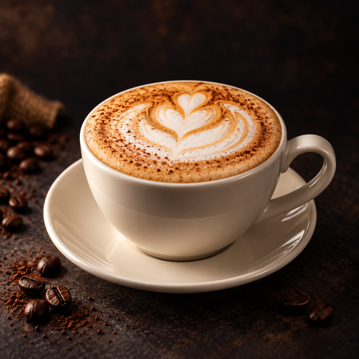 capucino