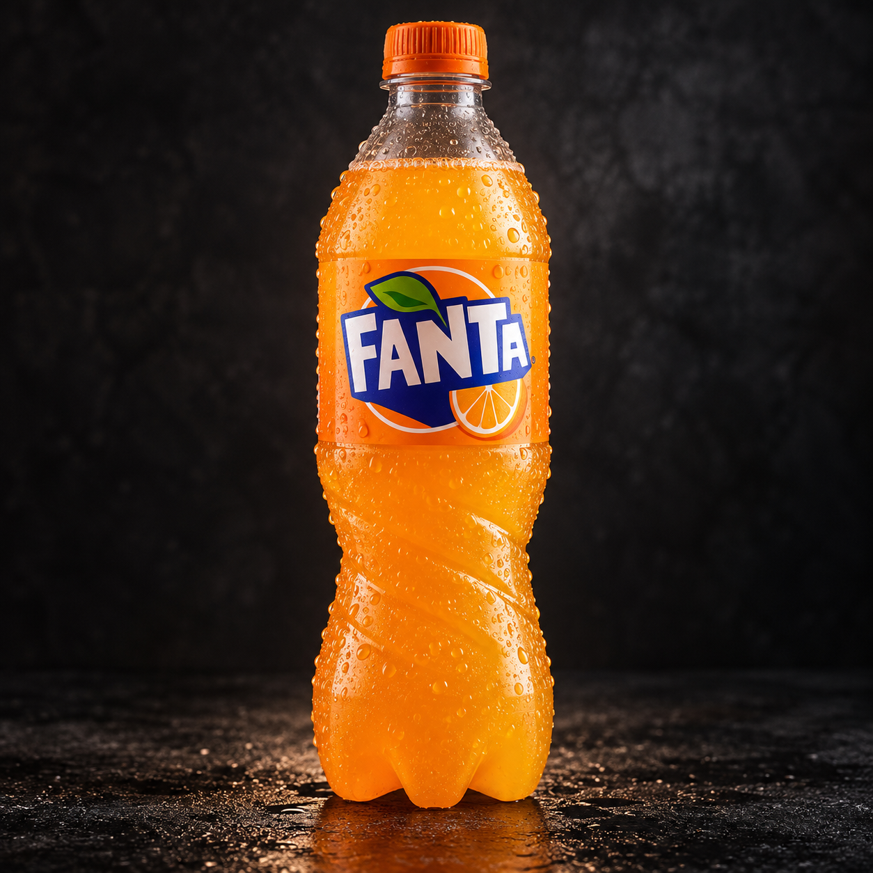 fanta