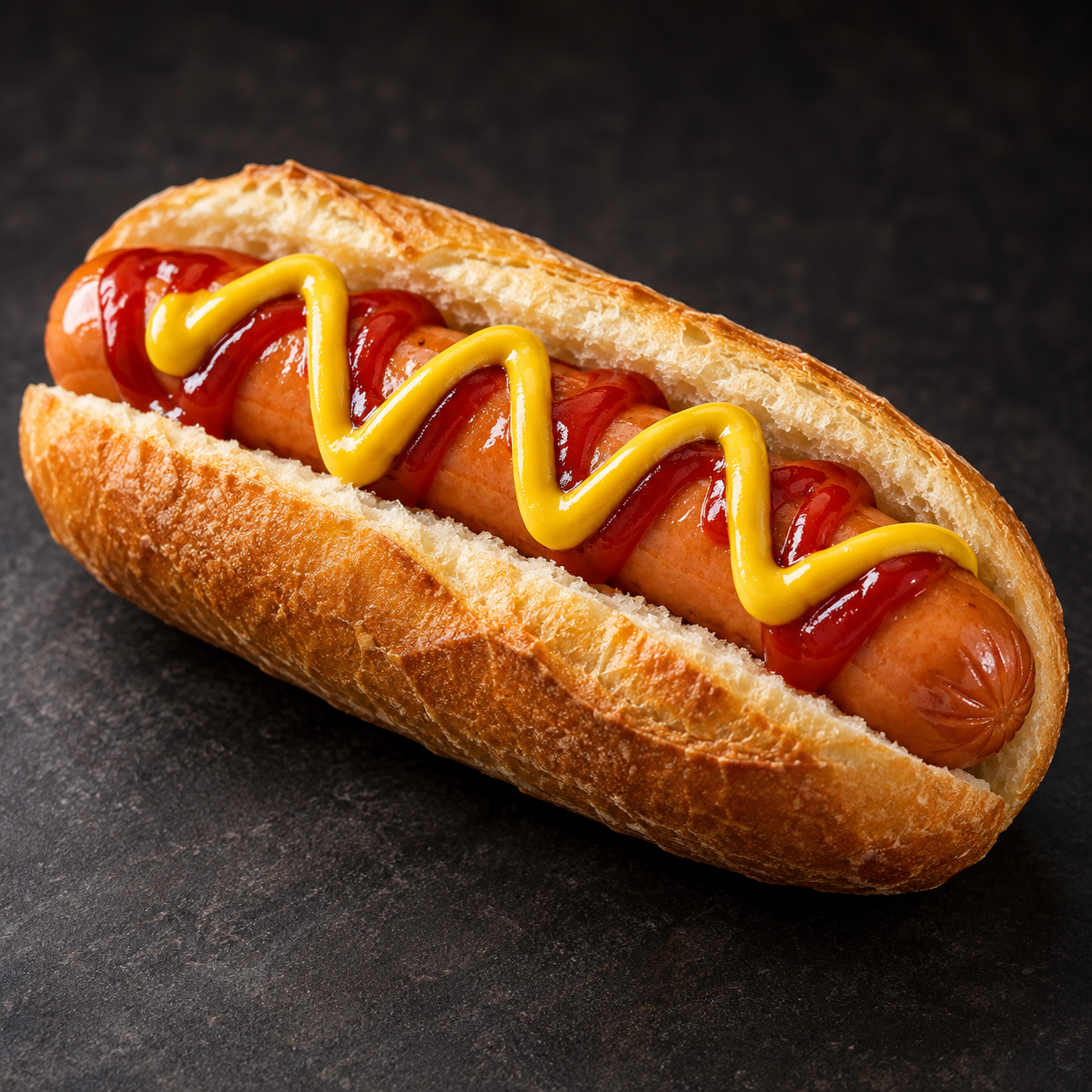 hot-dog