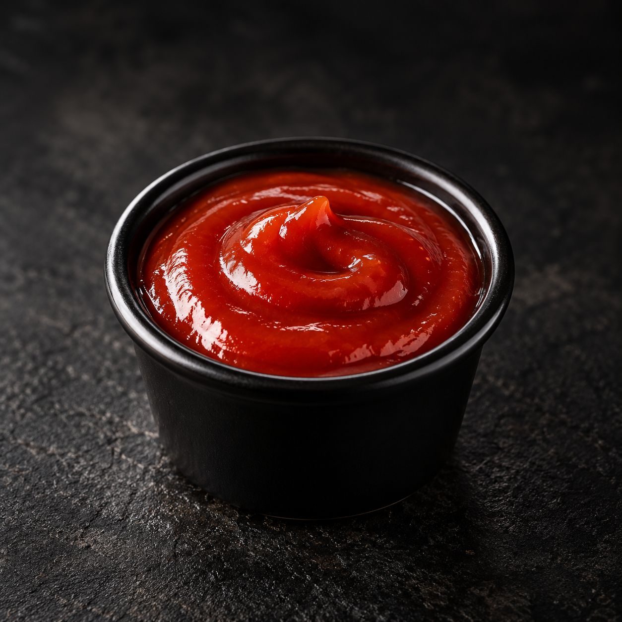 ketchup