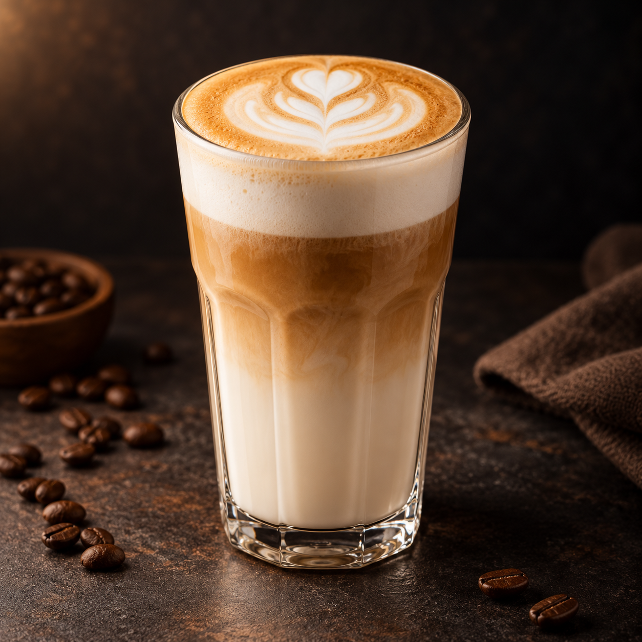 latte